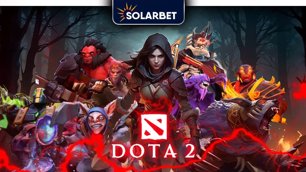 Dota 2