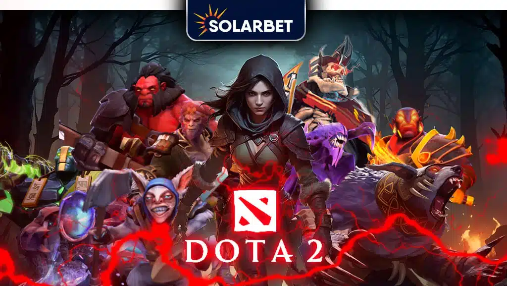 Dota 2