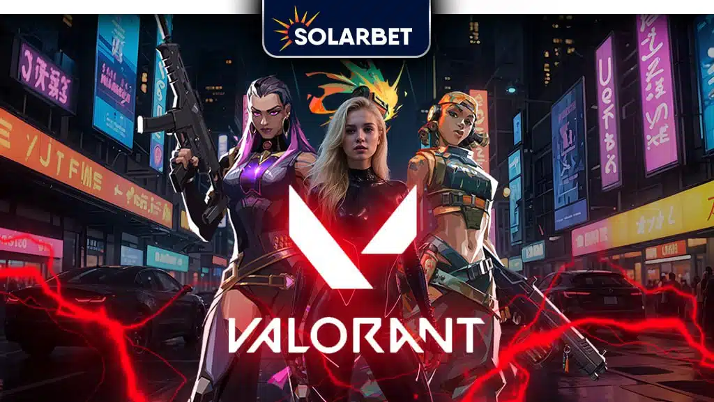 Valorant