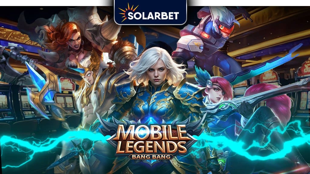 Mobile Legends