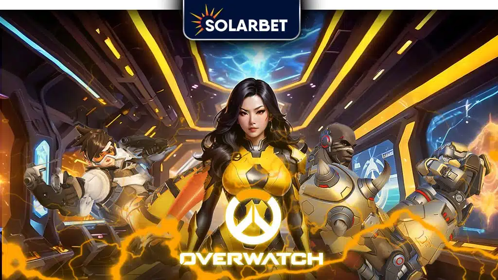 Overwatch 2