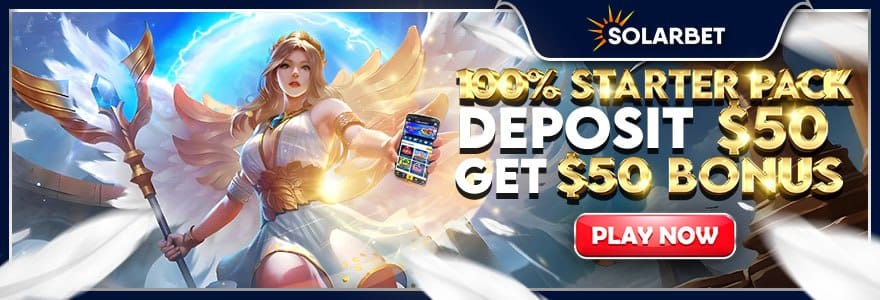 Solarbet Casino Singapore