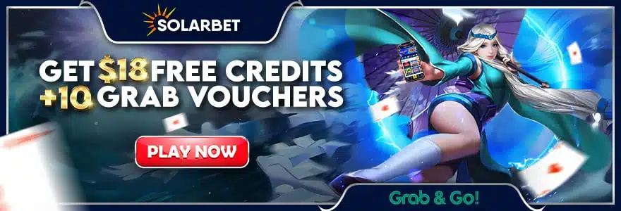 Solarbet Casino Singapore