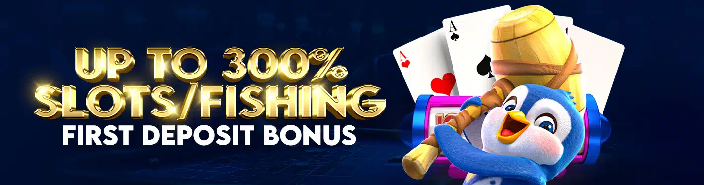 Solarbet Fishing Game Online
