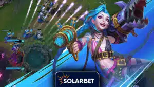 League of Legends