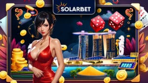 Online Slots Singapore