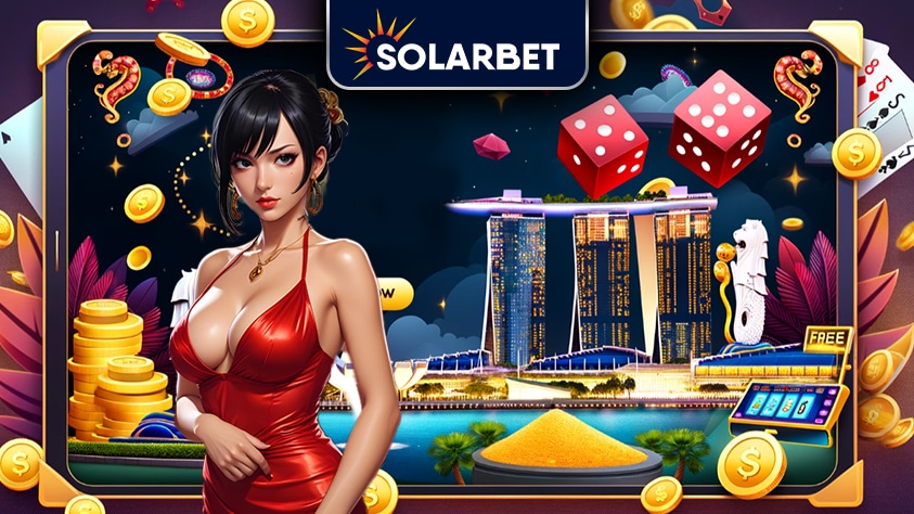 Online Slots Singapore