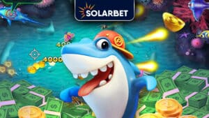 online fish shooting game