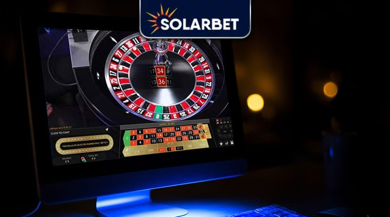 Online Roulette Casinos