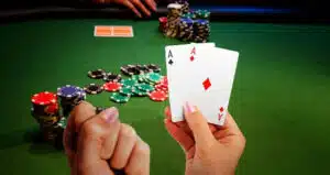 Solarbet Online Poker