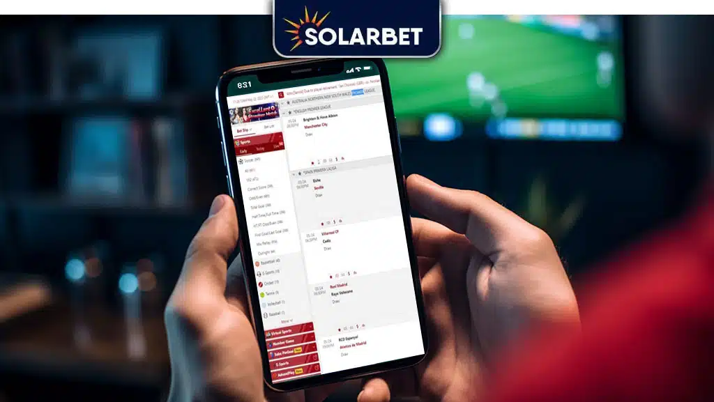 football betting