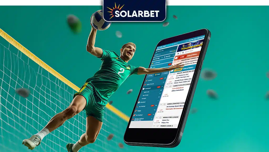 volleyball betting
