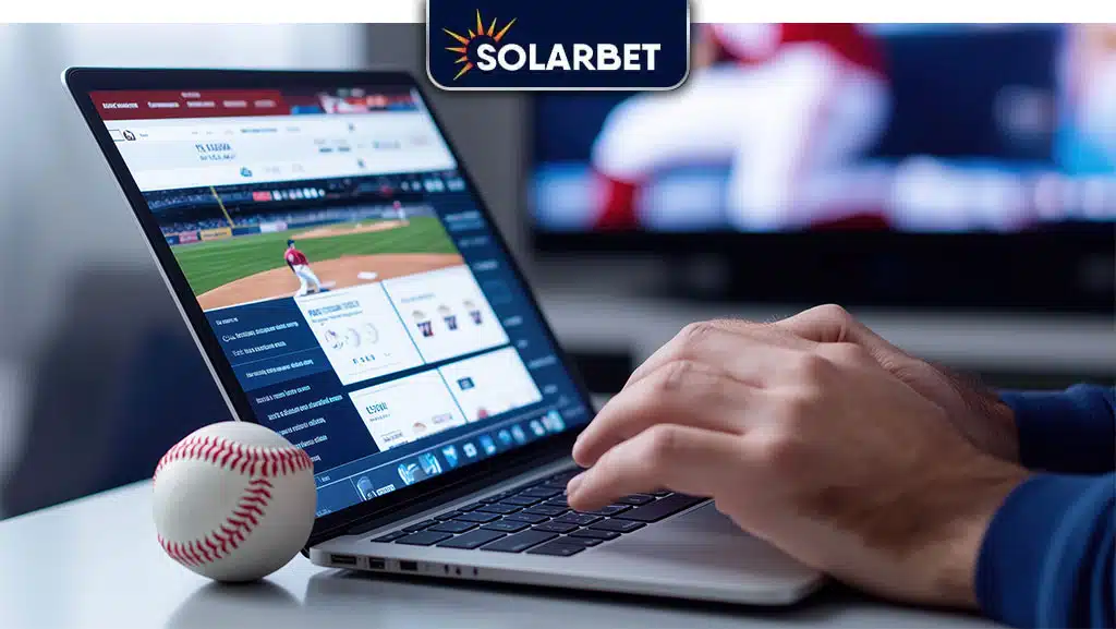 Baseball Betting