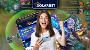 Mobile Legends Betting
