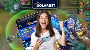 Mobile Legends Betting