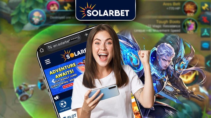 Mobile Legends Betting