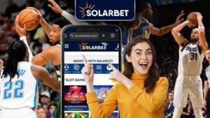 NBA online betting