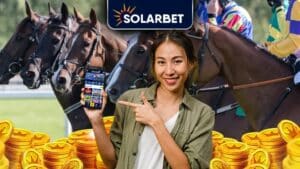 Horse betting Singapore