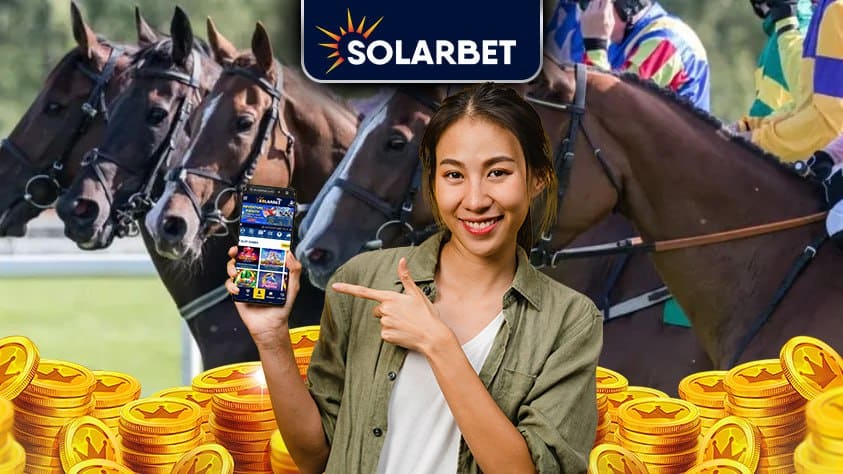 Horse betting Singapore