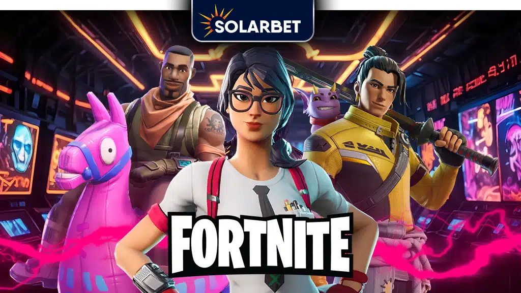 fortnite