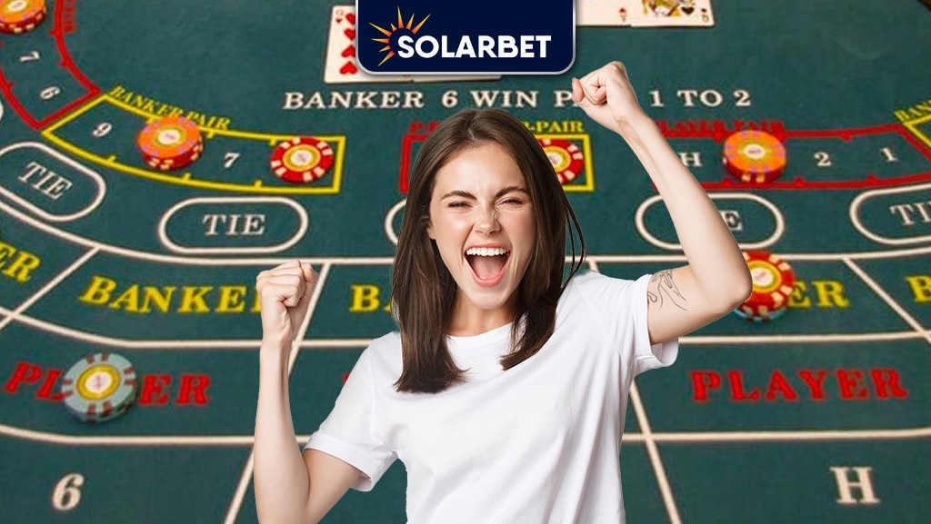 Live Casino Singapore