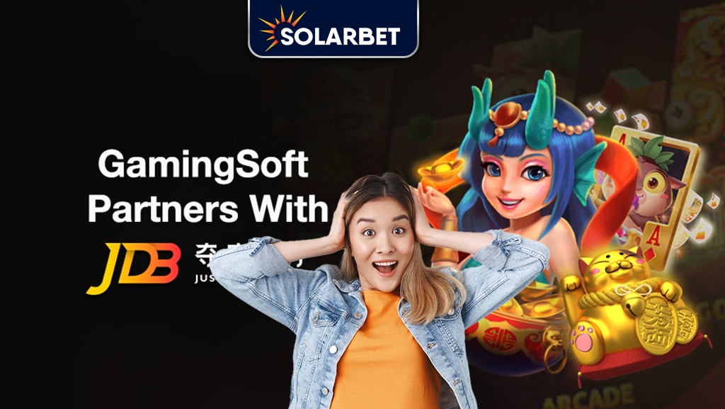 JDB Online Singapore