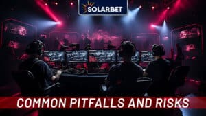 Solarbet Esports Betting