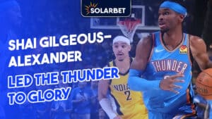 2025 NBA Finals Recap