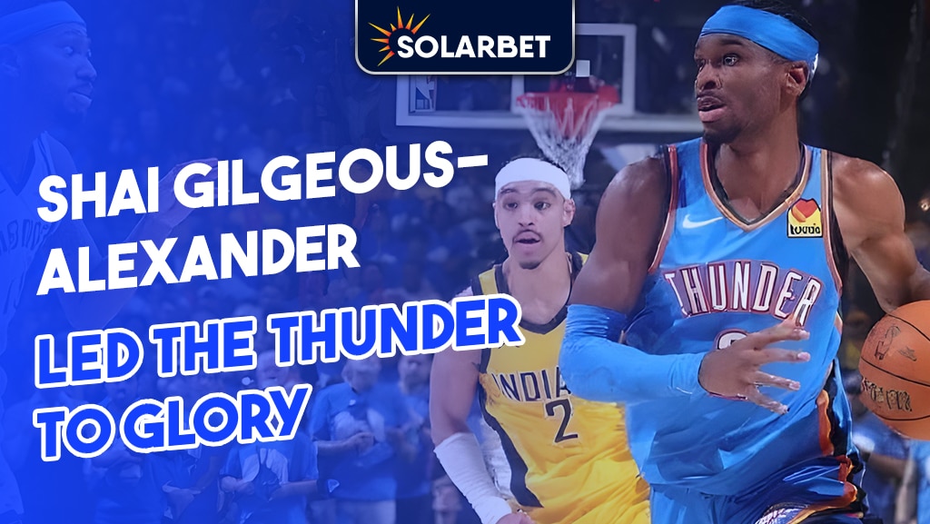 2025 NBA Finals Recap