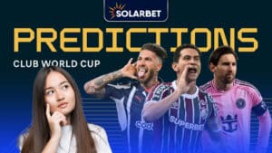 FIFA Club World Cup 2025