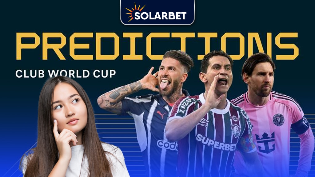 FIFA Club World Cup 2025