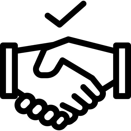 deal logo