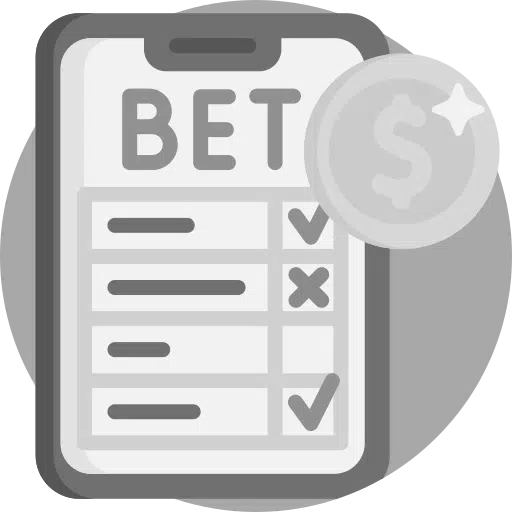 betting charts
