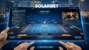 Sic Bo Strategies