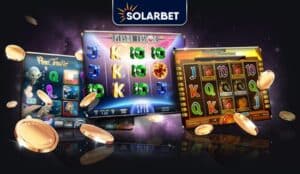 Mini Games to Play at Solarbet