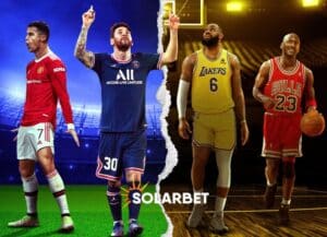 Online Sports Betting