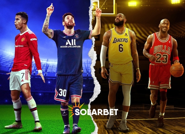 Online Sports Betting