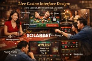 Live Casino Interface Design_ How Layout Affects Betting Decision