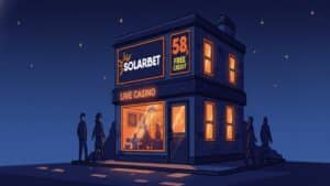6 Reasons Why Solarbet Is an Ideal Live Online Casino in Singapore: Is It Worth Exploring?