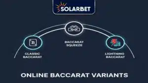 baccarat game