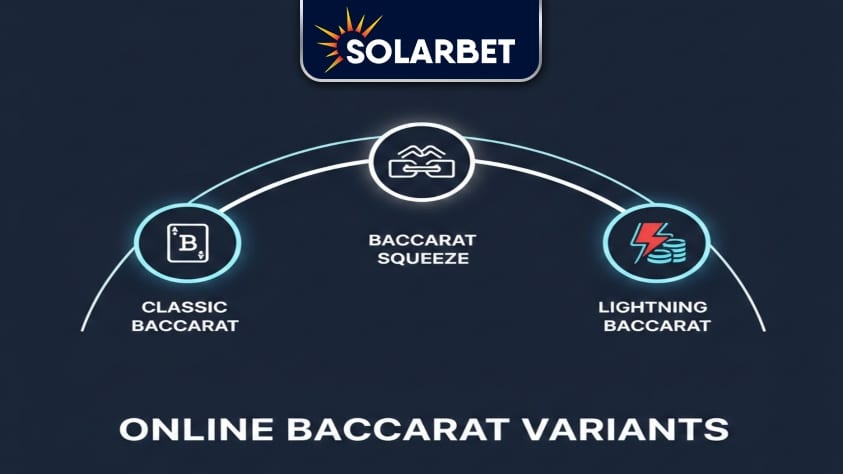 baccarat game