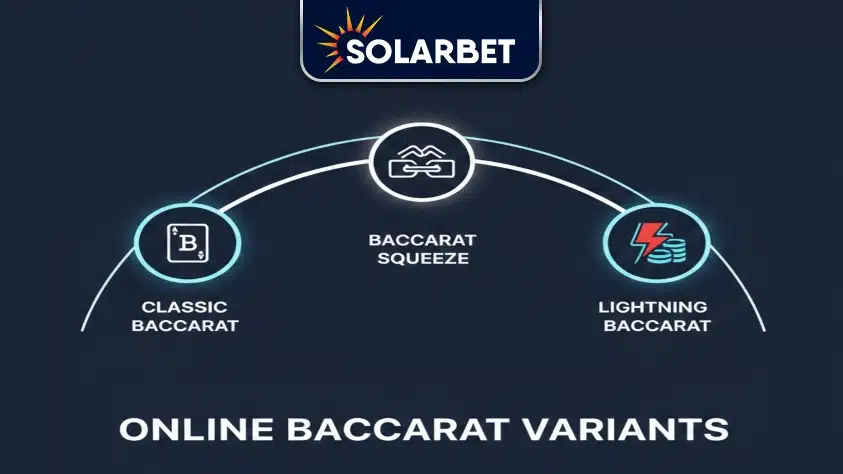 baccarat game
