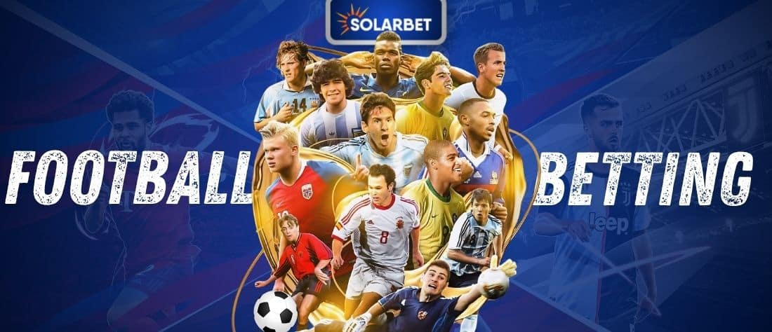 football betting