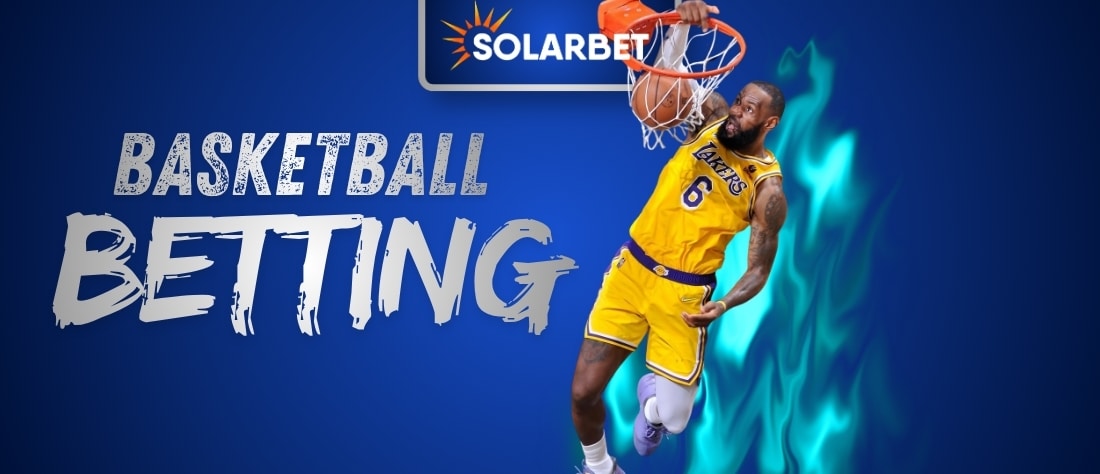basketball betting