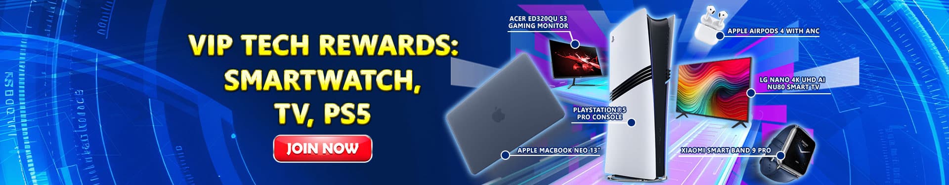 SOLARBET PROMO BANNER