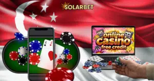 How to Spot a Truly Valuable Free Credit Offer at a Singapore Online Casino