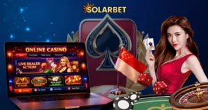 How High-Quality Streaming Is Making Singapore Live Casino Games More Immersive Than Ever Before