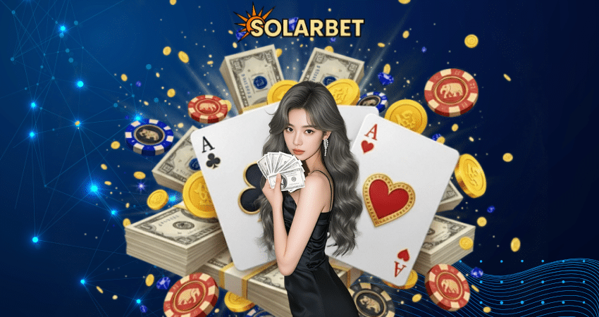 Why "Real Money" Is One of the Most Searched Terms in Singapore's Online Casino Scene 2026