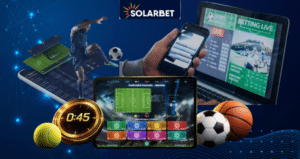 Are You Leaving Money on the Table by Ignoring Live Betting Markets?