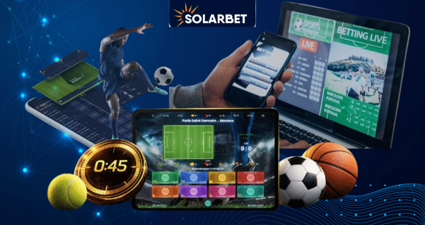 Are You Leaving Money on the Table by Ignoring Live Betting Markets?